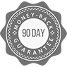 Image of 90-Day Money-Back Guarantee